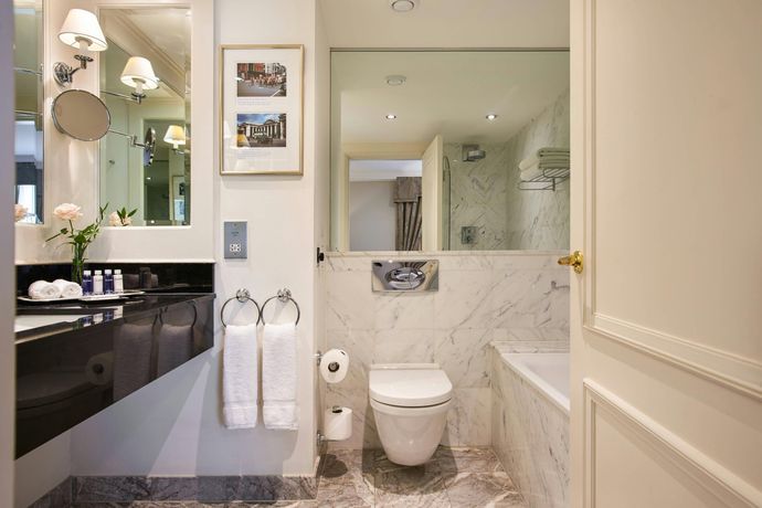 The Shelbourne Dublin, A Renaissance Hotel - 60