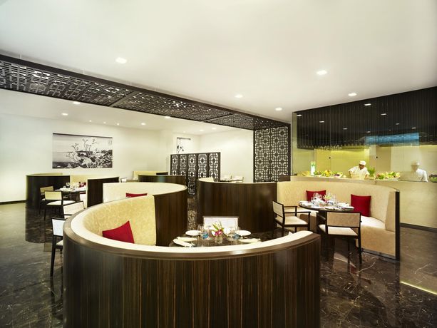 Verified hotel review - Vivanta Chennai IT Expressway - 18