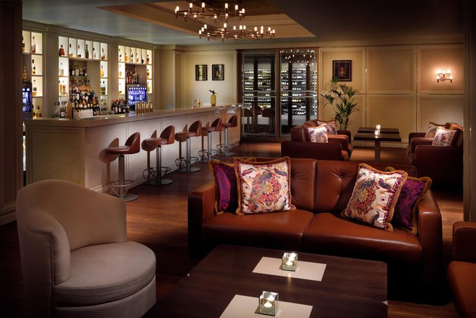Palazzo Versace Dubai - 10