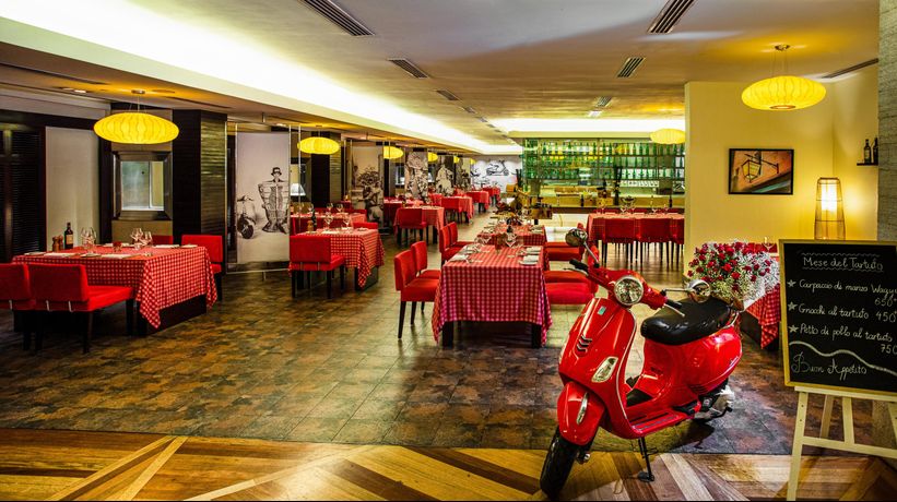 Verified hotel review - InterContinental Hanoi Westlake - 15