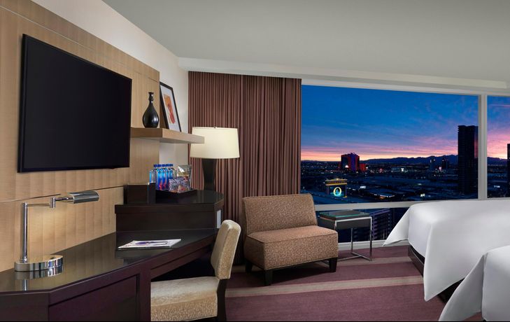 ARIA Resort & Casino at CityCenter Las Vegas - 34