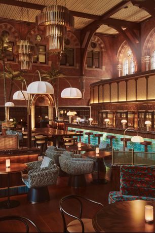 St. Pancras Renaissance Hotel London - 56