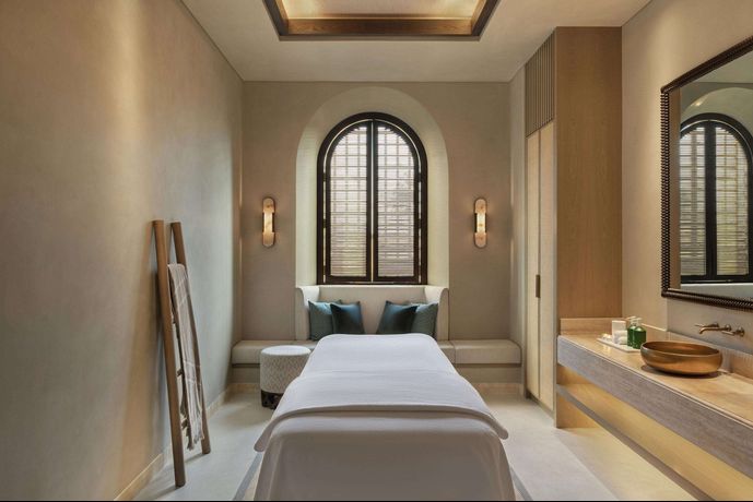 Bab Al Shams Desert Resort and Spa - 14