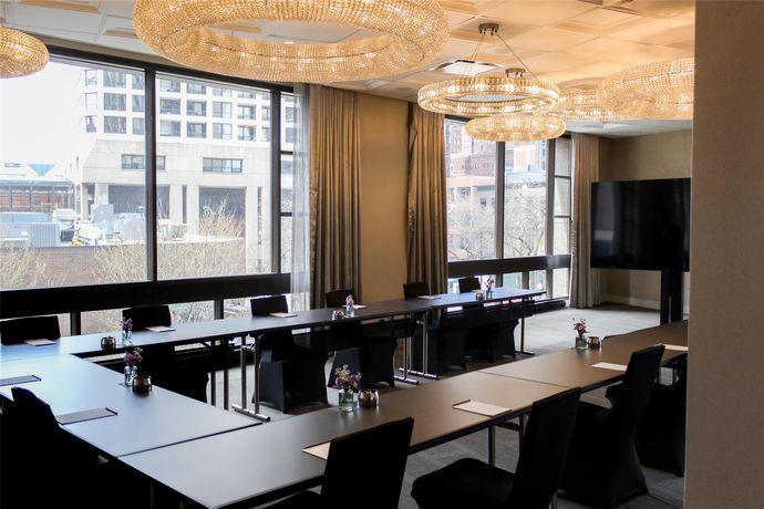 Verified hotel review - Thompson Chicago - 43