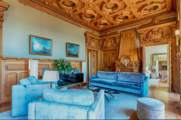 Verified hotel review - Verride Palacio Santa Catarina - 2