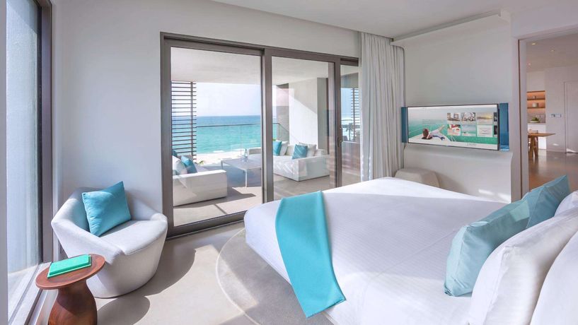Nikki Beach Villas - 17