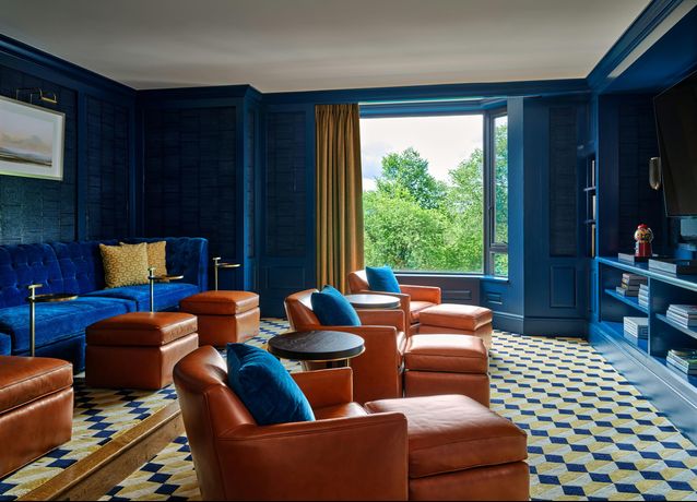 Verified hotel review - Four Seasons Boston - 2