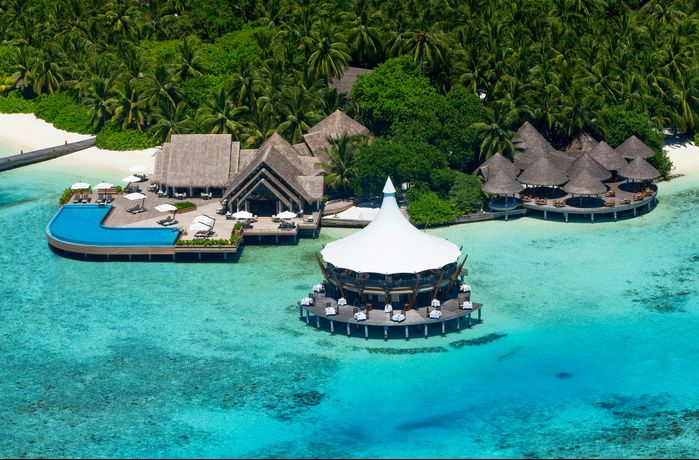 Baros Maldives - 29