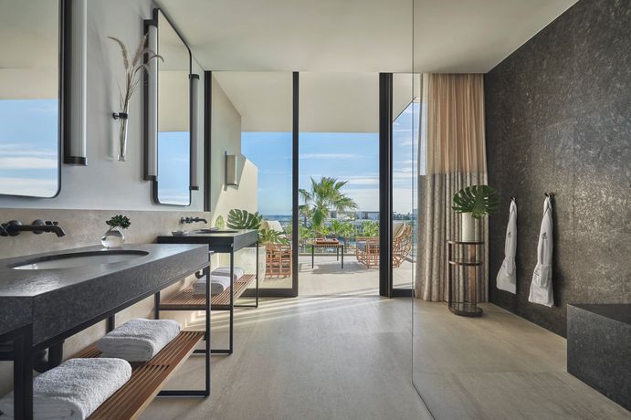 Four Seasons Resort Los Cabos at Costa Palmas - 26