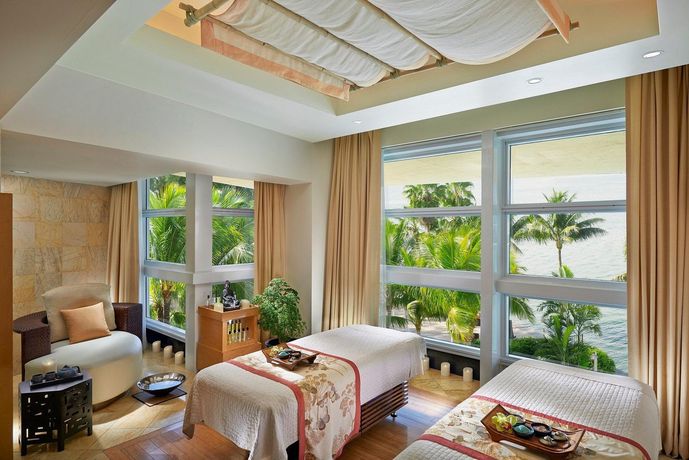 Verified hotel review - Mandarin Oriental Miami - 3