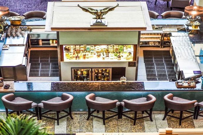 Sofitel London Heathrow - 29