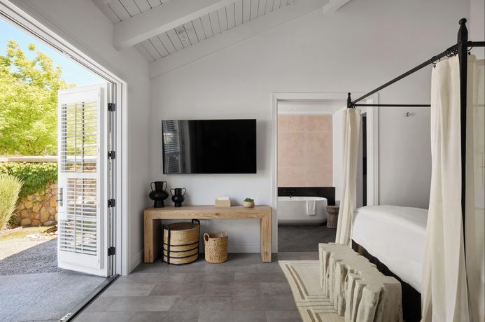 Hotel Yountville - 17