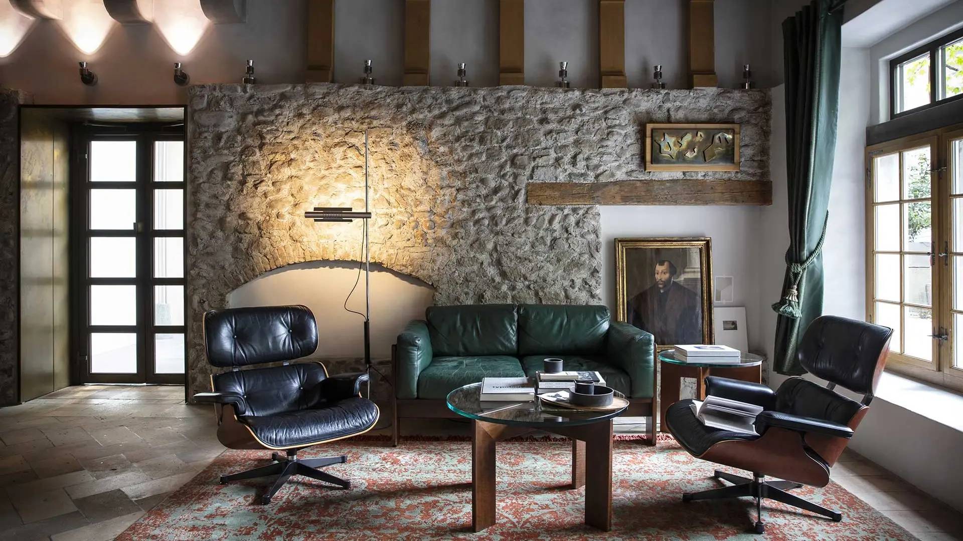 Review of Widder Hotel - 3
