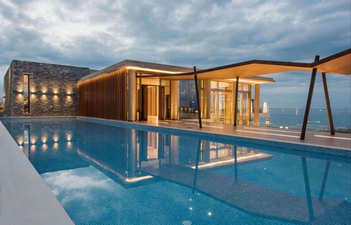 Verified hotel review - Nana Princess Suites Villas & Spa - 18