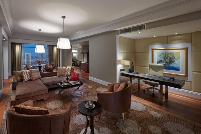 Verified hotel review - Mandarin Oriental, Kuala Lumpur - 31