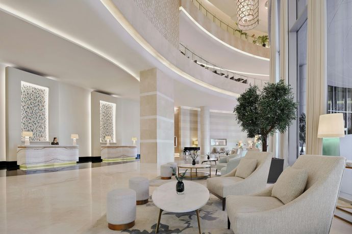 Address Dubai Marina - 41
