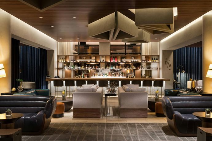 Verified hotel review - the DOUGLAS Autograph Collection - 8