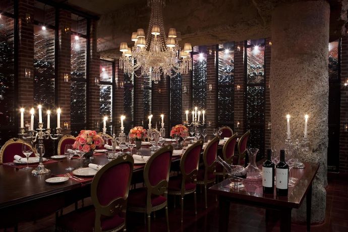 Verified hotel review - Faena Hotel Buenos Aires - 27