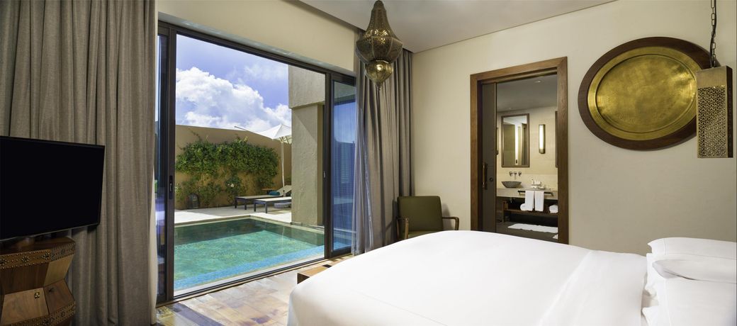 Verified hotel review - Anantara Al Jabal Al Akhdar Resort - 38