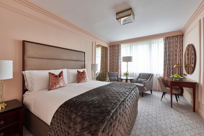 The Westbury Hotel - 24