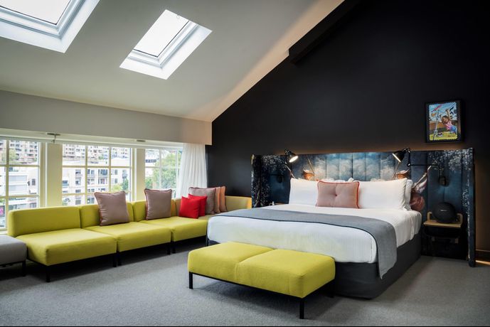 Ovolo Woolloomooloo - 16