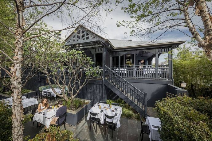 Verified hotel review - Spicers Balfour Hotel - 49