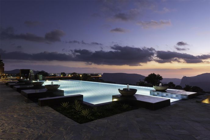 Verified hotel review - Anantara Al Jabal Al Akhdar Resort - 34