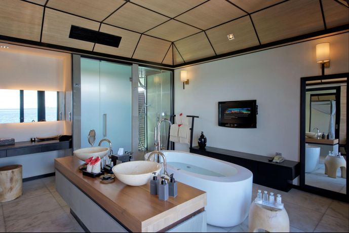 Lily Beach Resort & Spa - 24