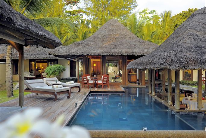Verified hotel review - Constance Lémuria - 12