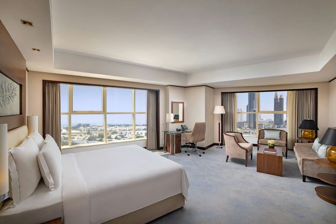 Grand Millennium Dubai - 16