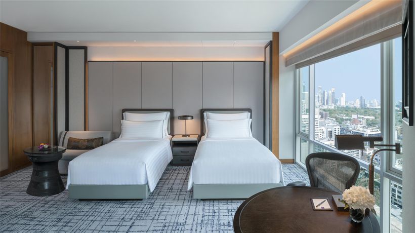 Conrad Bangkok - 35