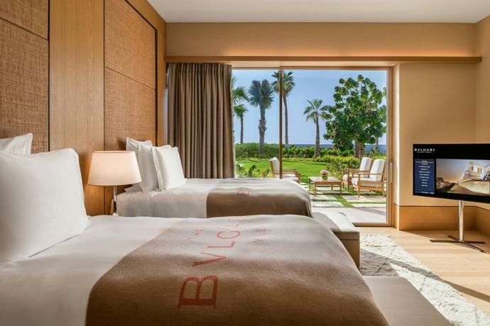 Verified hotel review - Bulgari Resort Dubai - 18