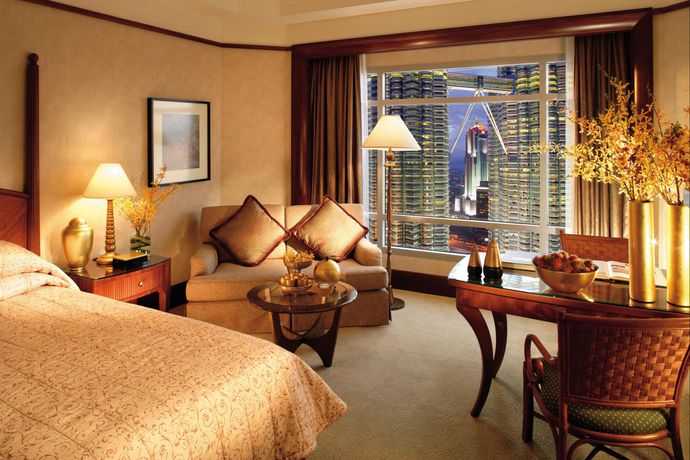 Verified hotel review - Mandarin Oriental, Kuala Lumpur - 35