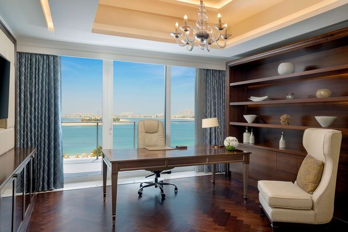 Waldorf Astoria Dubai Palm Jumeirah - 49