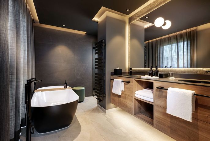 Grand Tirolia Kitzbühel - 11
