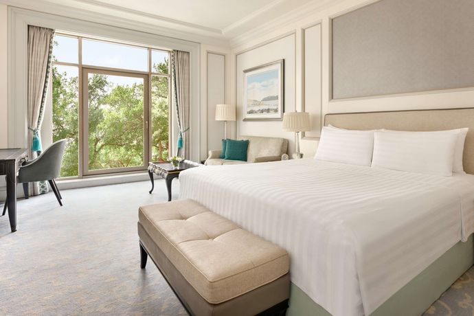 Verified hotel review - Shangri-La Bosphorus, Istanbul - 20