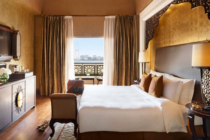 Jumeirah Zabeel Saray - 33