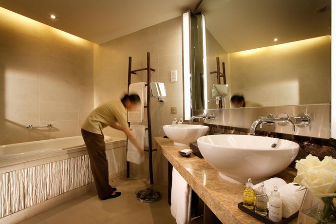 Verified hotel review - InterContinental Hanoi Westlake - 38