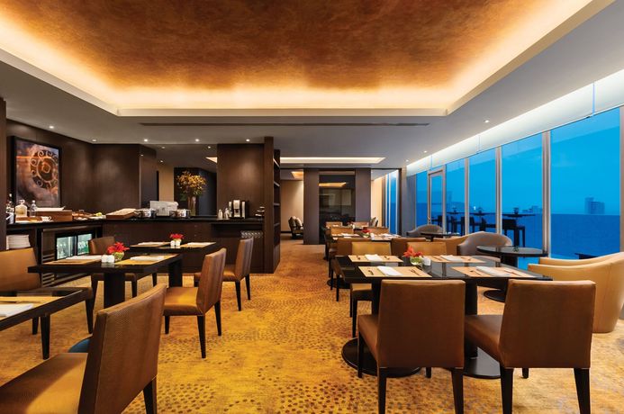 Hilton Lima Miraflores - 24