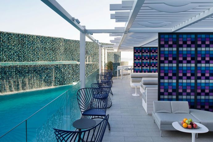 Verified hotel review - W Doha - 53