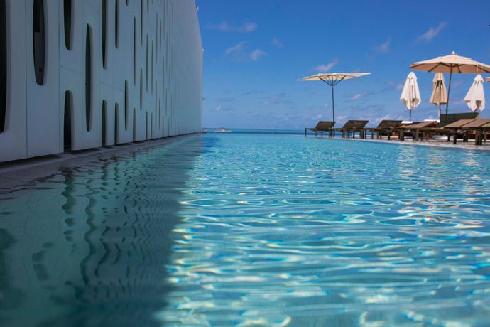 Verified hotel review - Emiliano Rio - 30