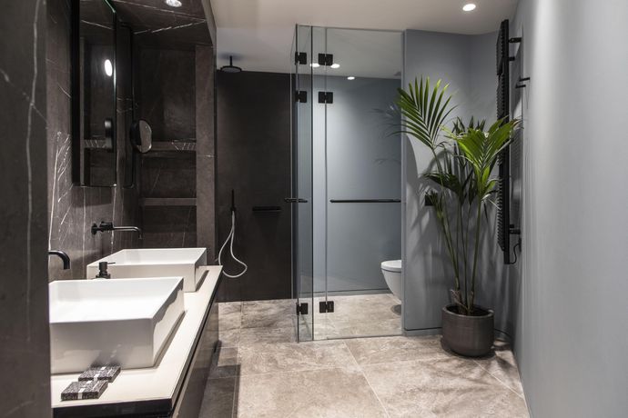Verified hotel review - Perianth Hotel - 9