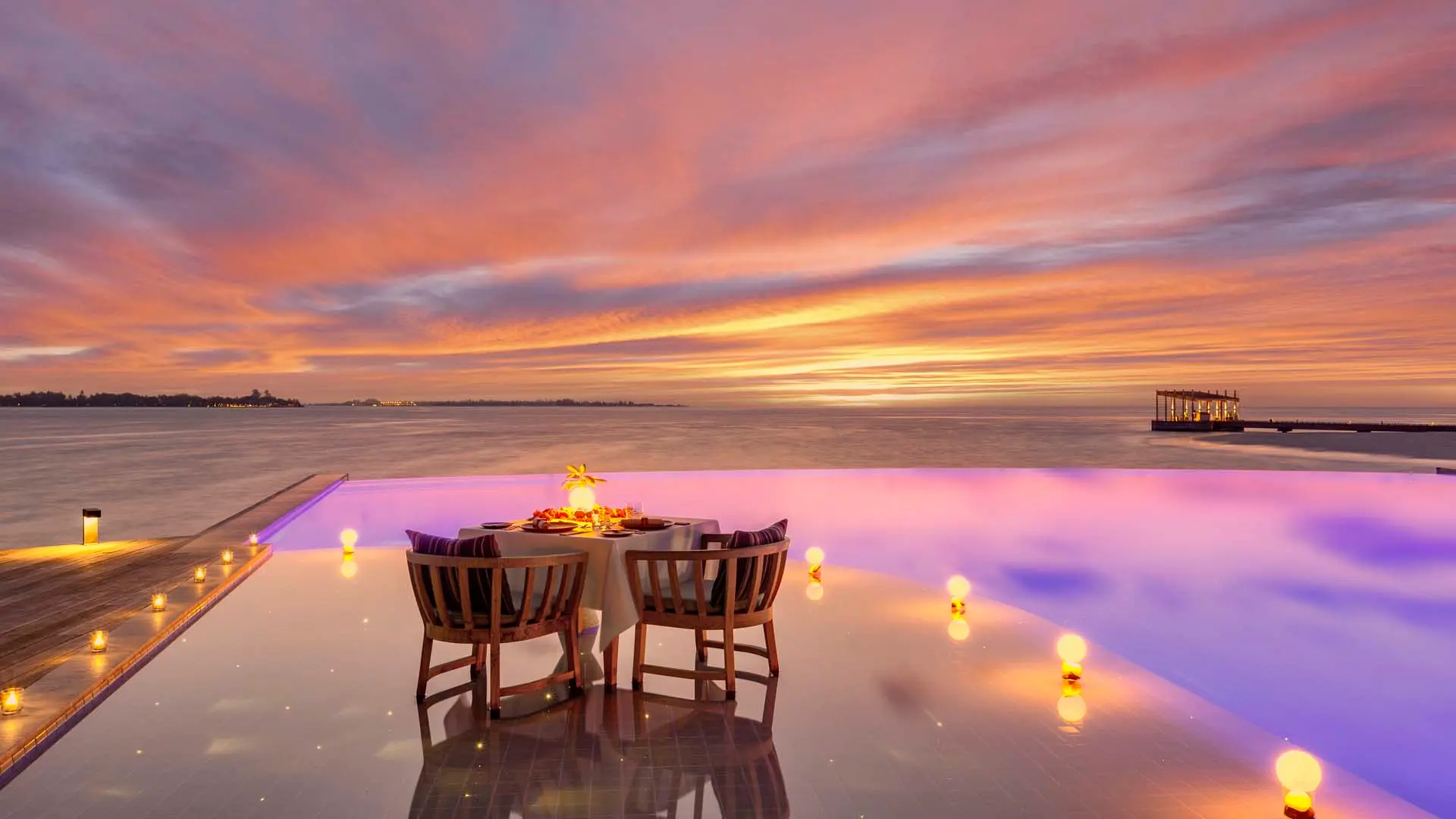 Review of Kudadoo Maldives Private Island - 8