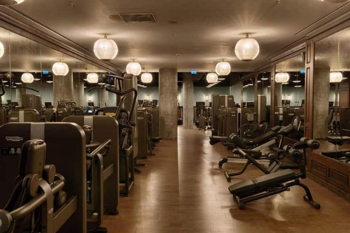Verified hotel review - Soho House Istanbul - Special Category - 22
