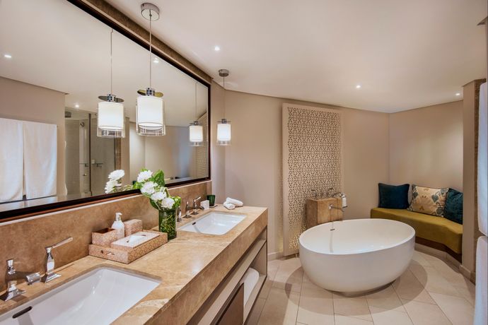 Verified hotel review - Royal Palm Beachcomber Luxury - 18