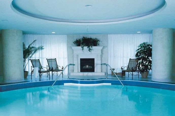 Verified hotel review - Windsor Arms Hotel - 10