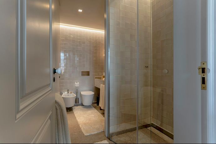 Verified hotel review - Verride Palacio Santa Catarina - 47