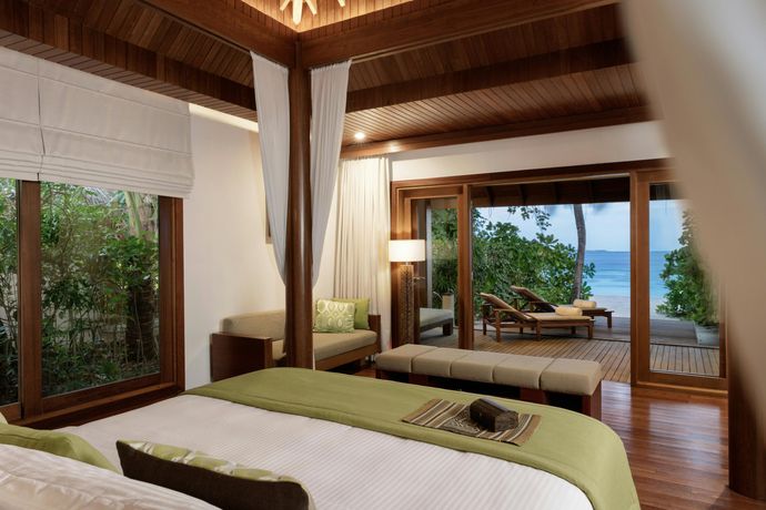 Baros Maldives - 57