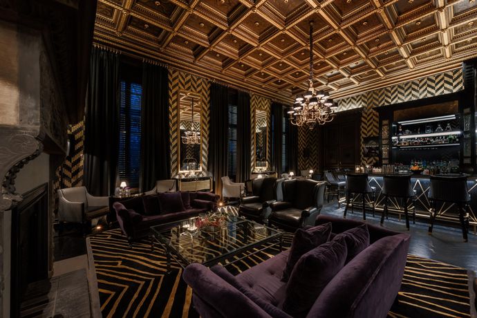 Verified hotel review - Patrick Hellmann Schlosshotel - 8