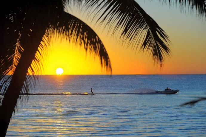 Verified hotel review - Royal Palm Beachcomber Luxury - 26